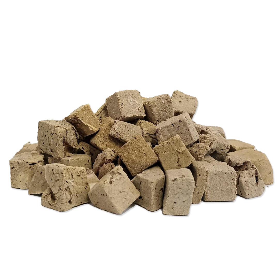 Freeze Dried Treats (Beef Liver)