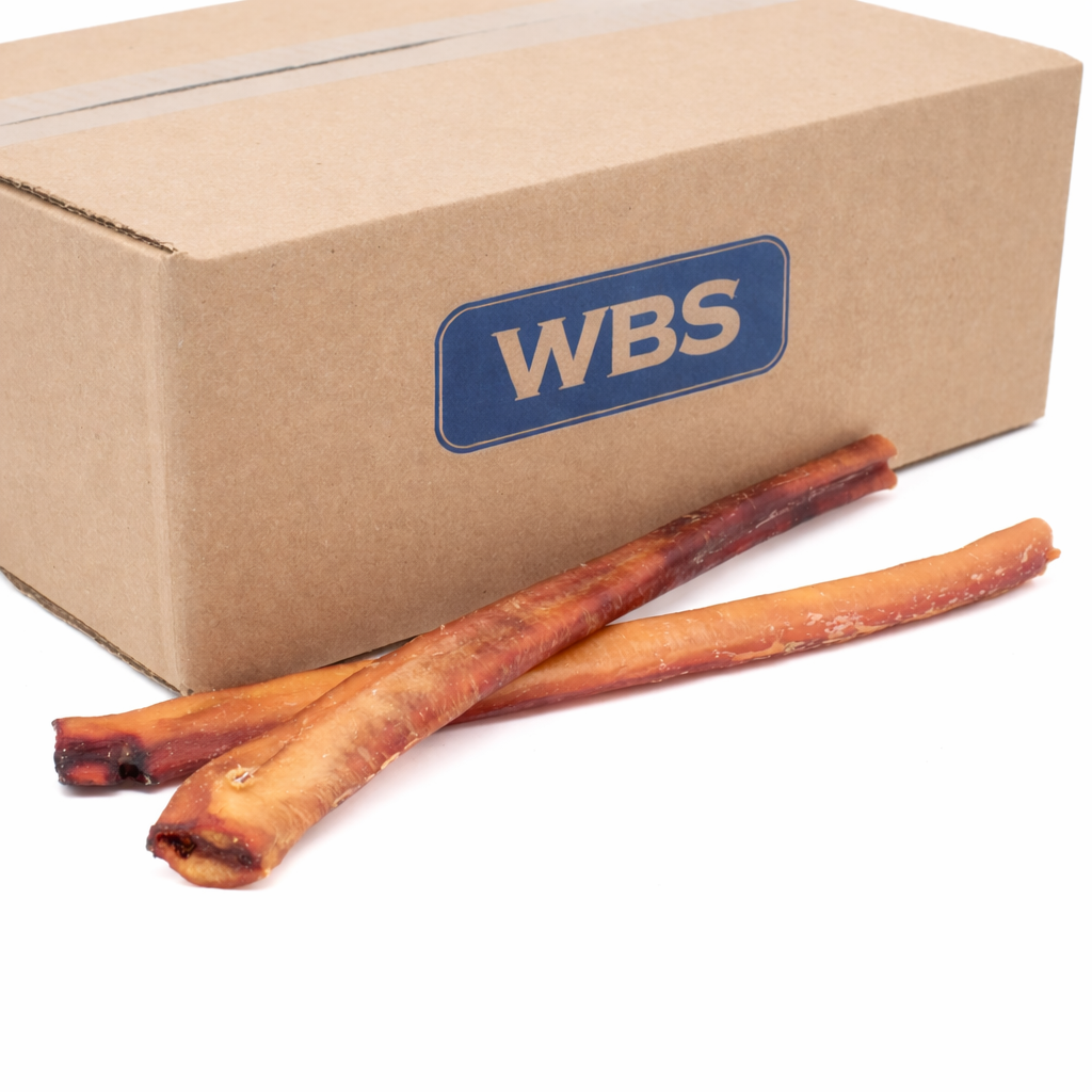 12 Inch Standard Bully Stick