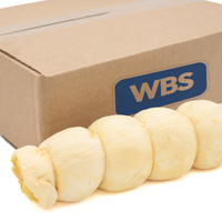 10-12 Inch Beef Cheek Roll