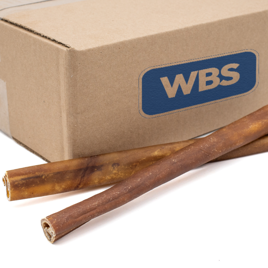 10-12 Inch Collagen Stick