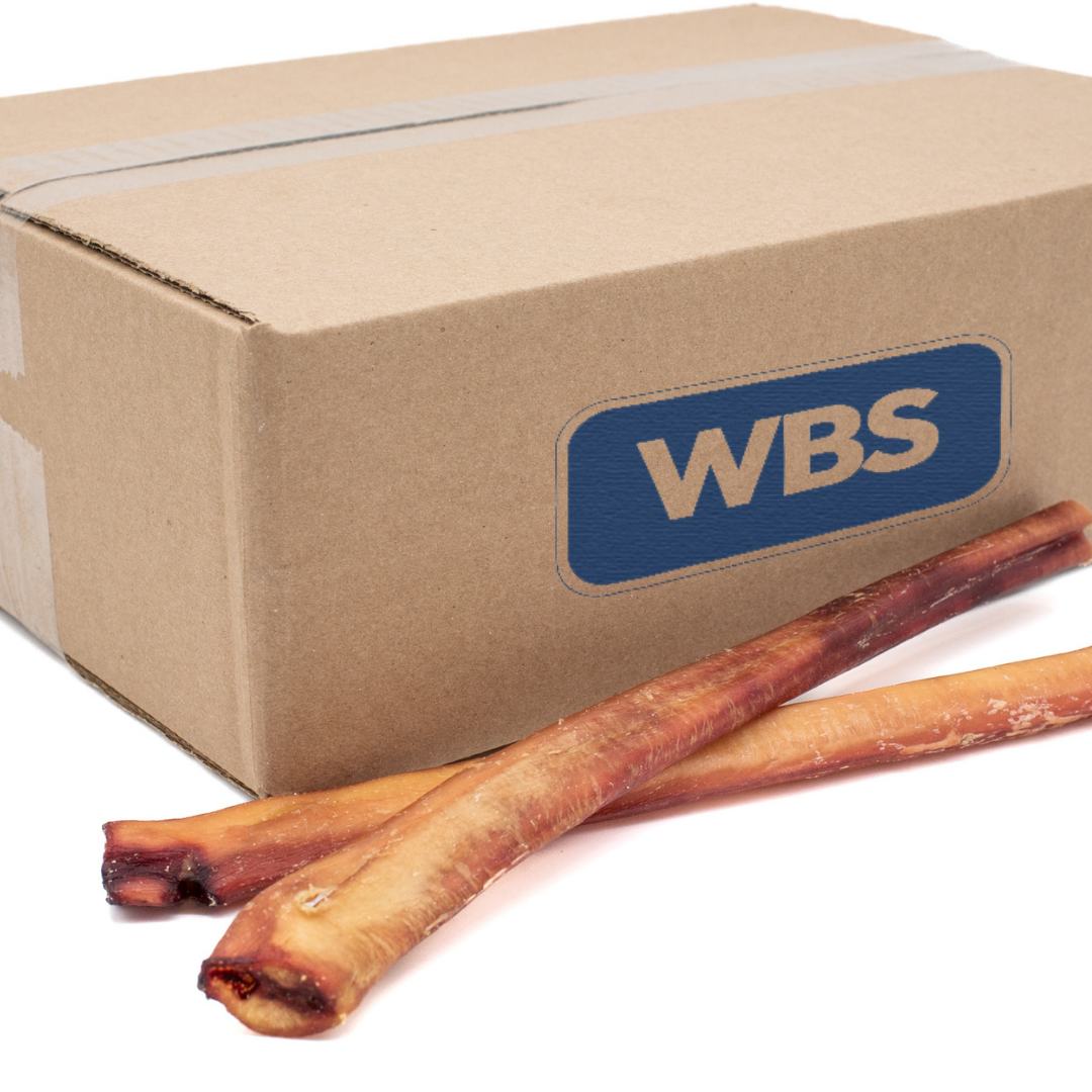 12 Inch Standard Bully Stick