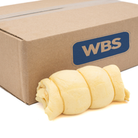 5-6 Inch Beef Cheek Roll