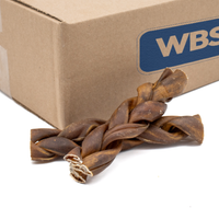 5-6 Inch Braided Collagen