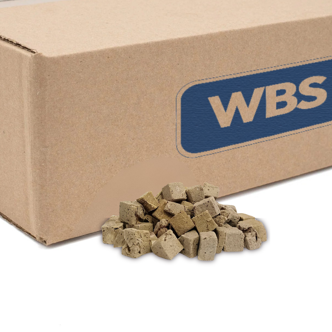 Freeze Dried Treats (Beef Liver)