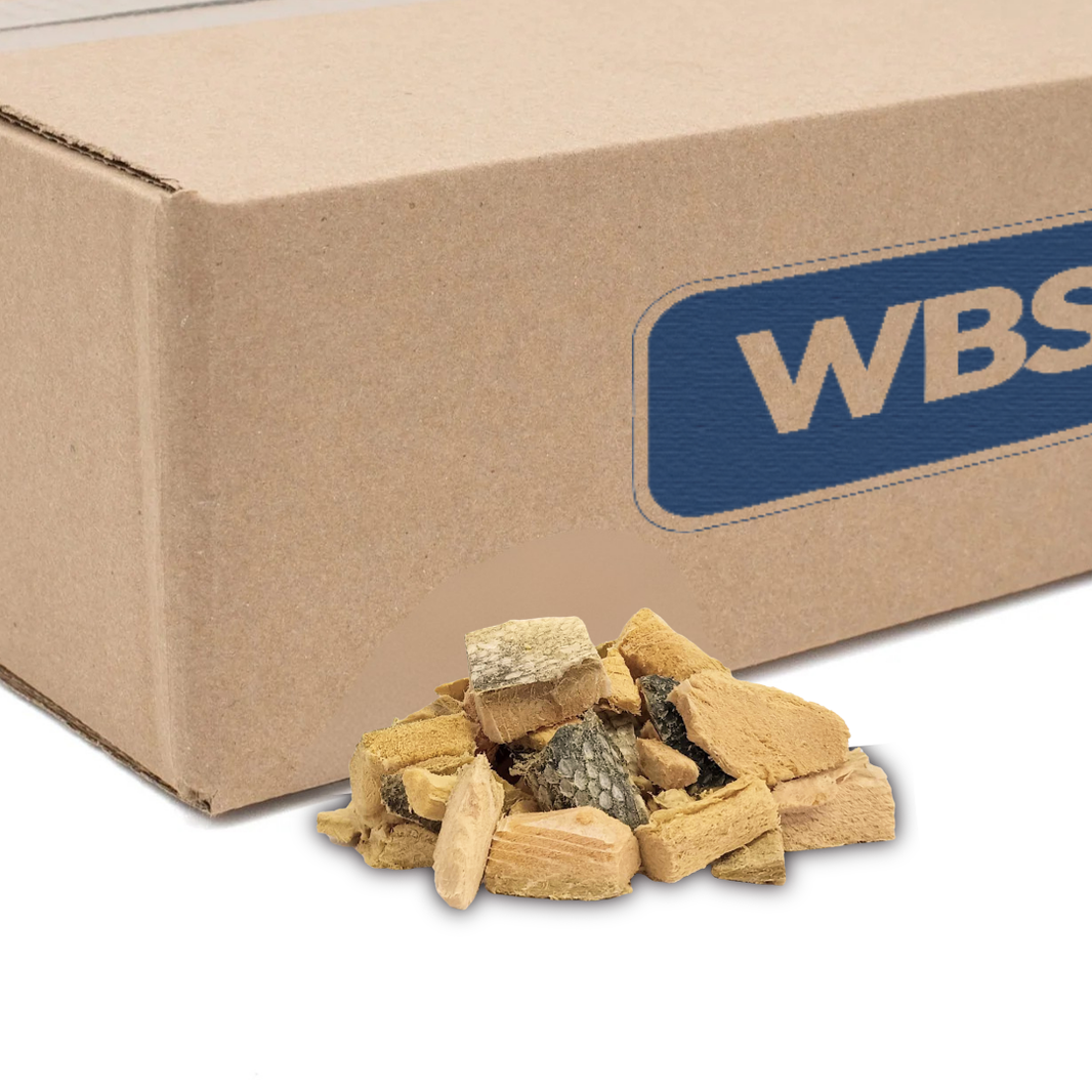 Freeze Dried Treats (Salmon)