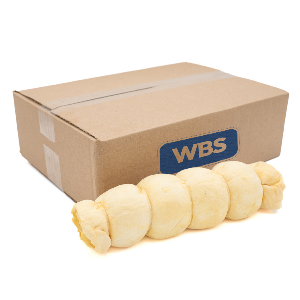 10-12 Inch Beef Cheek Roll