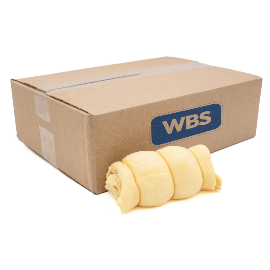 5-6 Inch Beef Cheek Roll