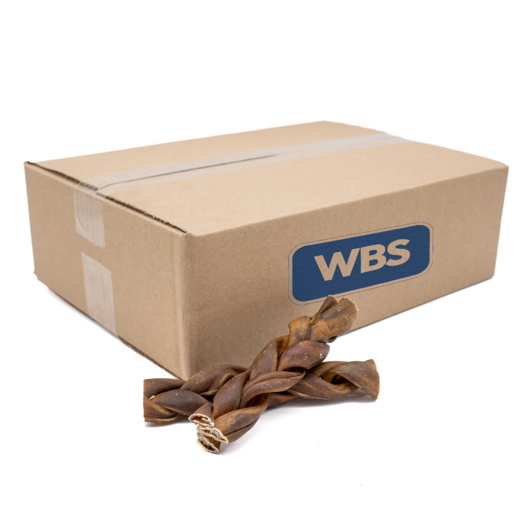 5-6 Inch Braided Collagen