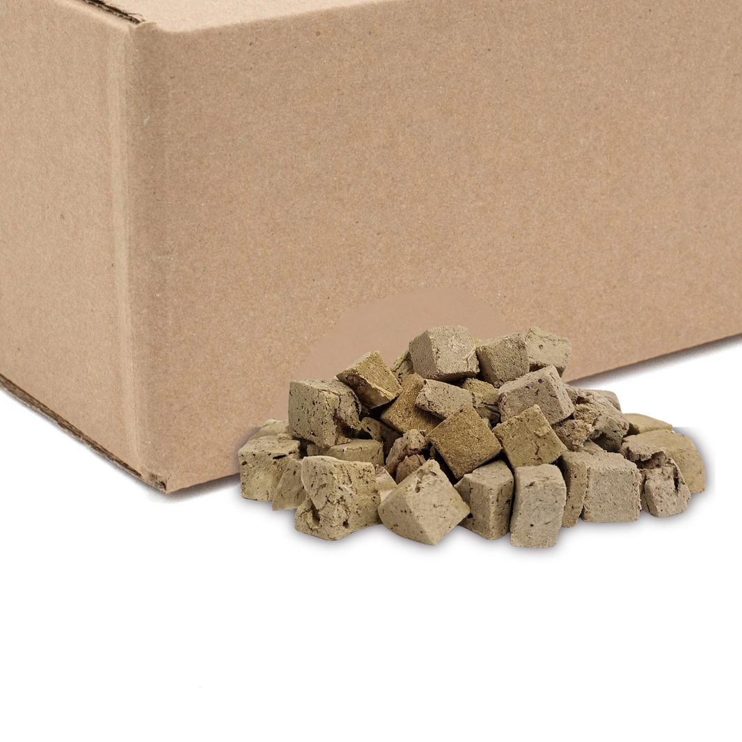 Freeze Dried Treats (Beef Liver)