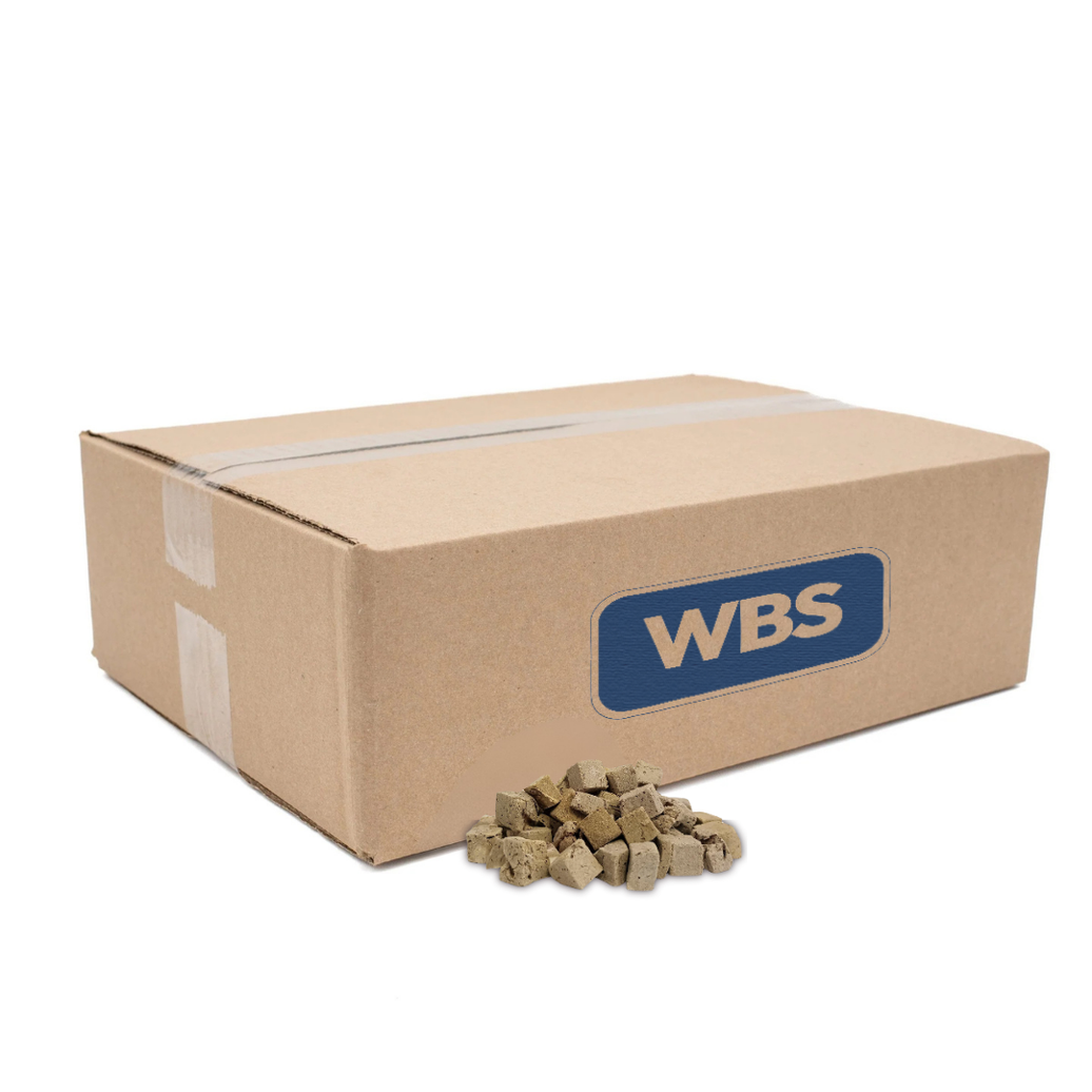 Freeze Dried Treats (Beef Liver)