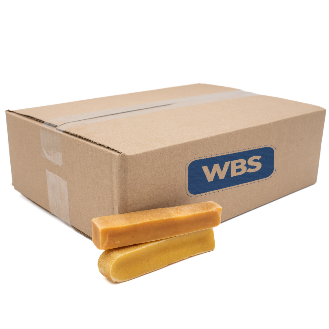 Himalayan Yak Chew Small