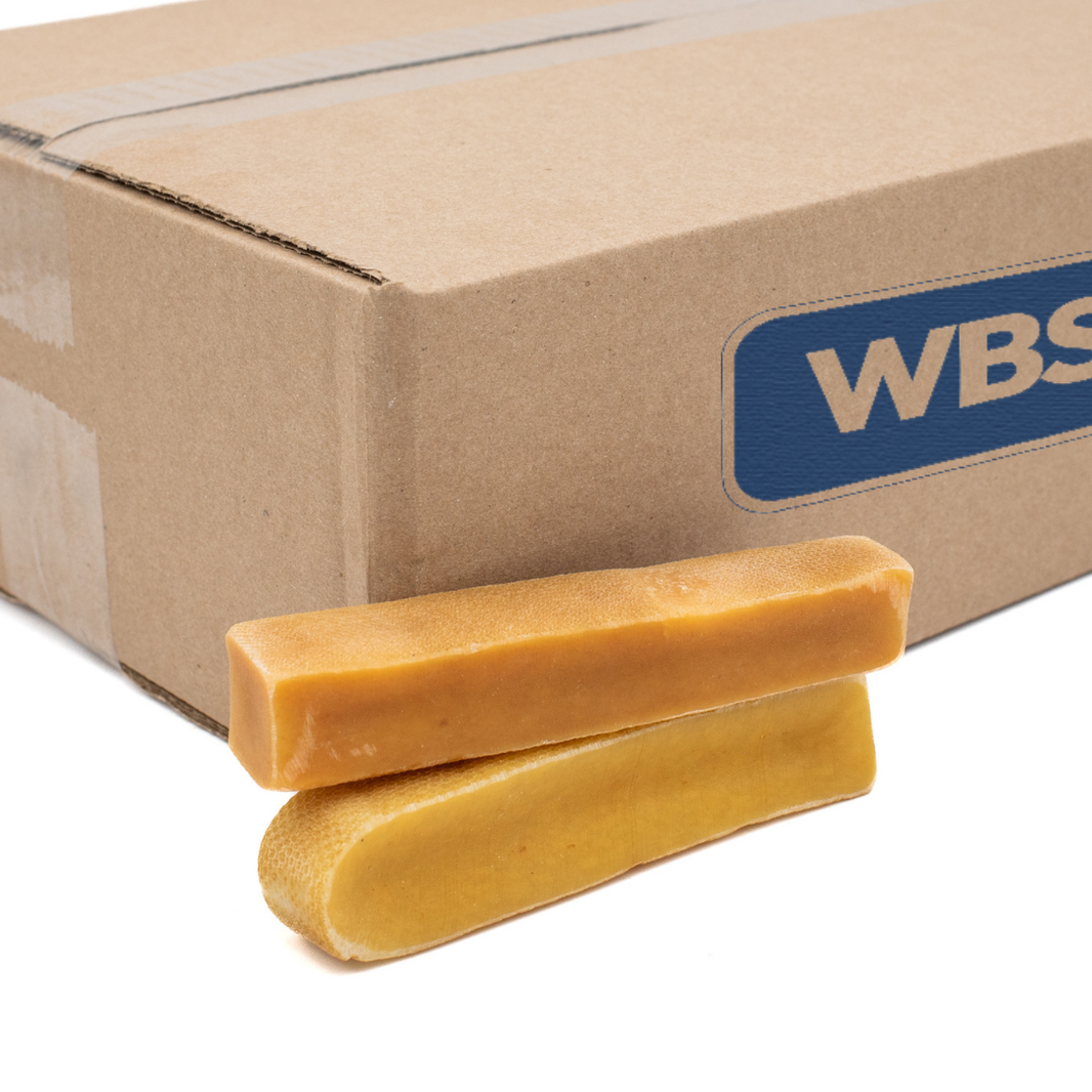 Himalayan Yak Chew Small