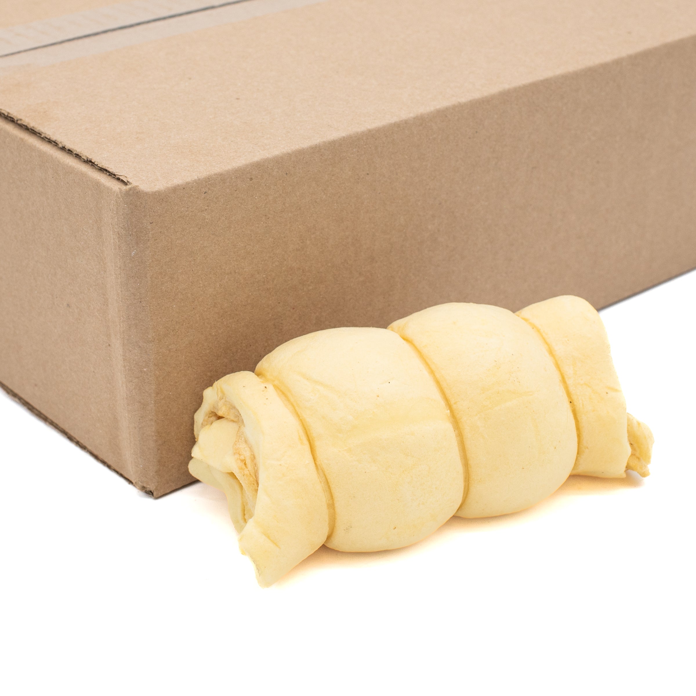 5-6 Inch Beef Cheek Roll