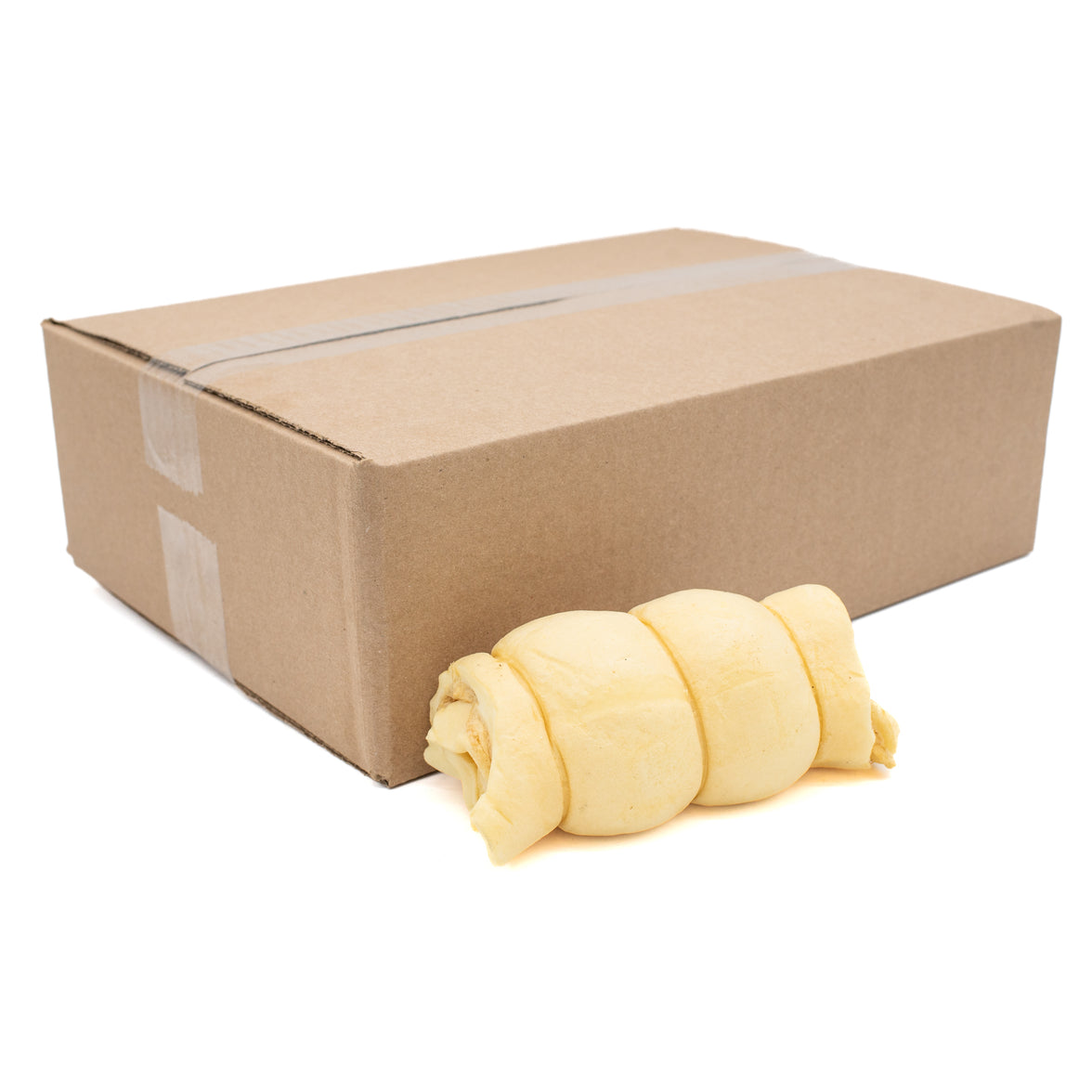 5-6 Inch Beef Cheek Roll