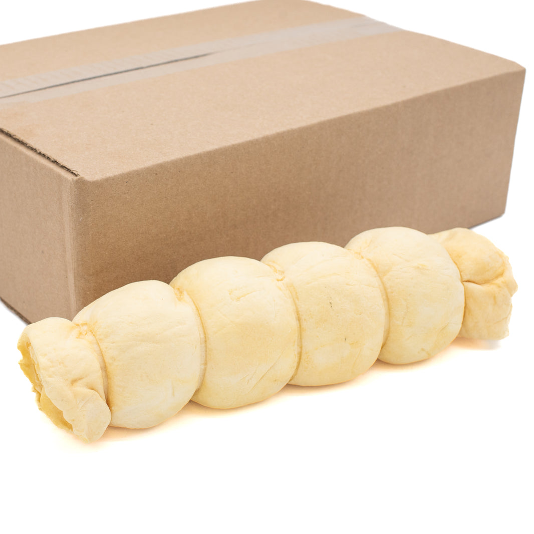 10-12 Inch Beef Cheek Roll