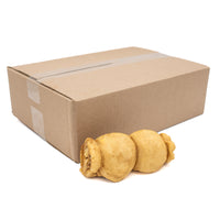 5-6 Inch Peanut Butter Beef Cheek Roll