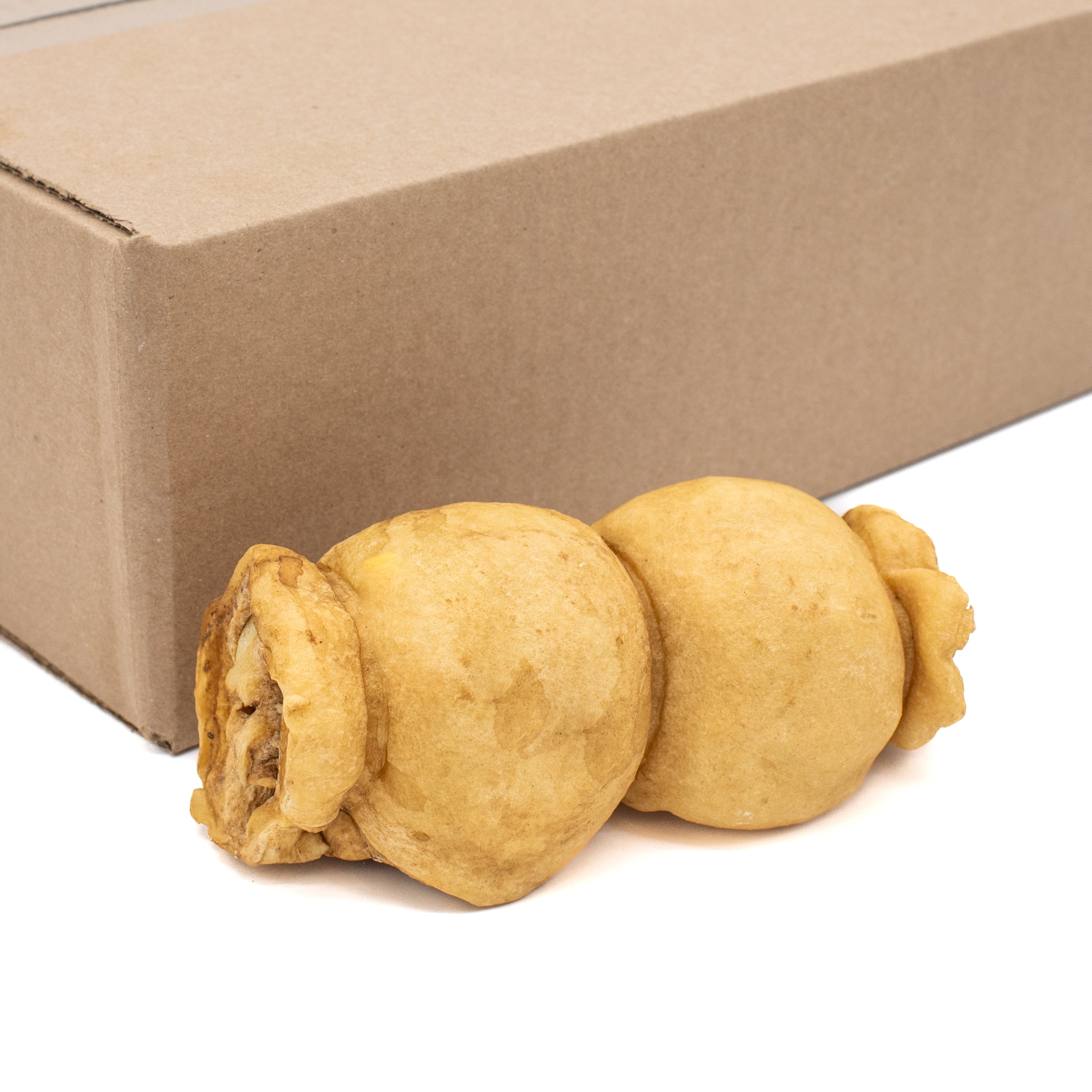 5-6 Inch Peanut Butter Beef Cheek Roll