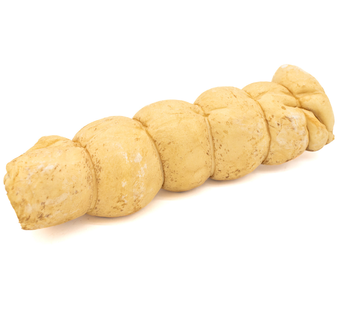 10-12 Inch Peanut Butter Beef Cheek Roll