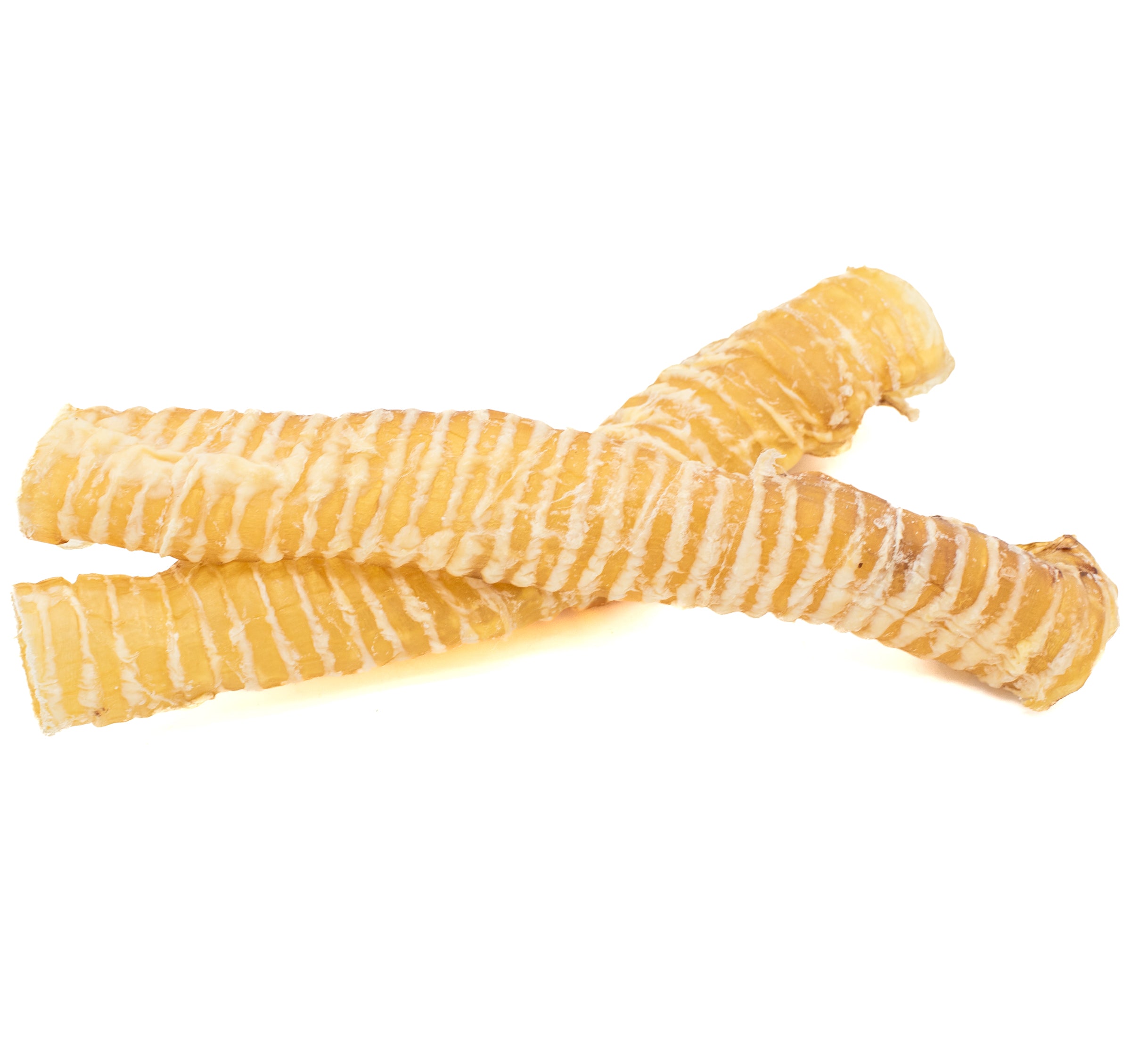 12 Inch Beef Trachea