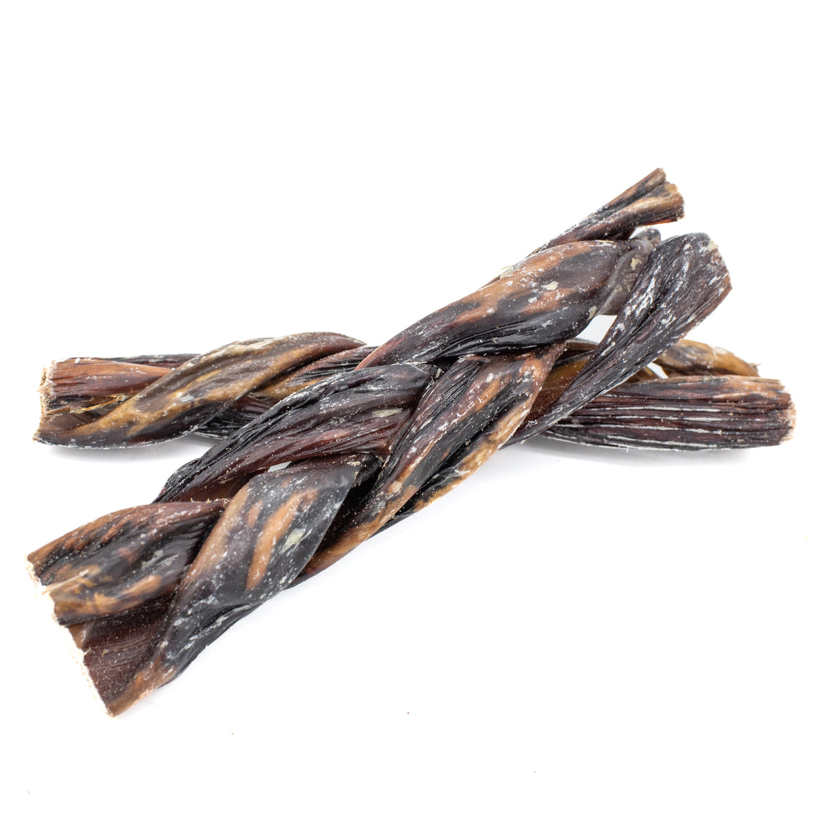 6 Inch Braided Jerky Stick