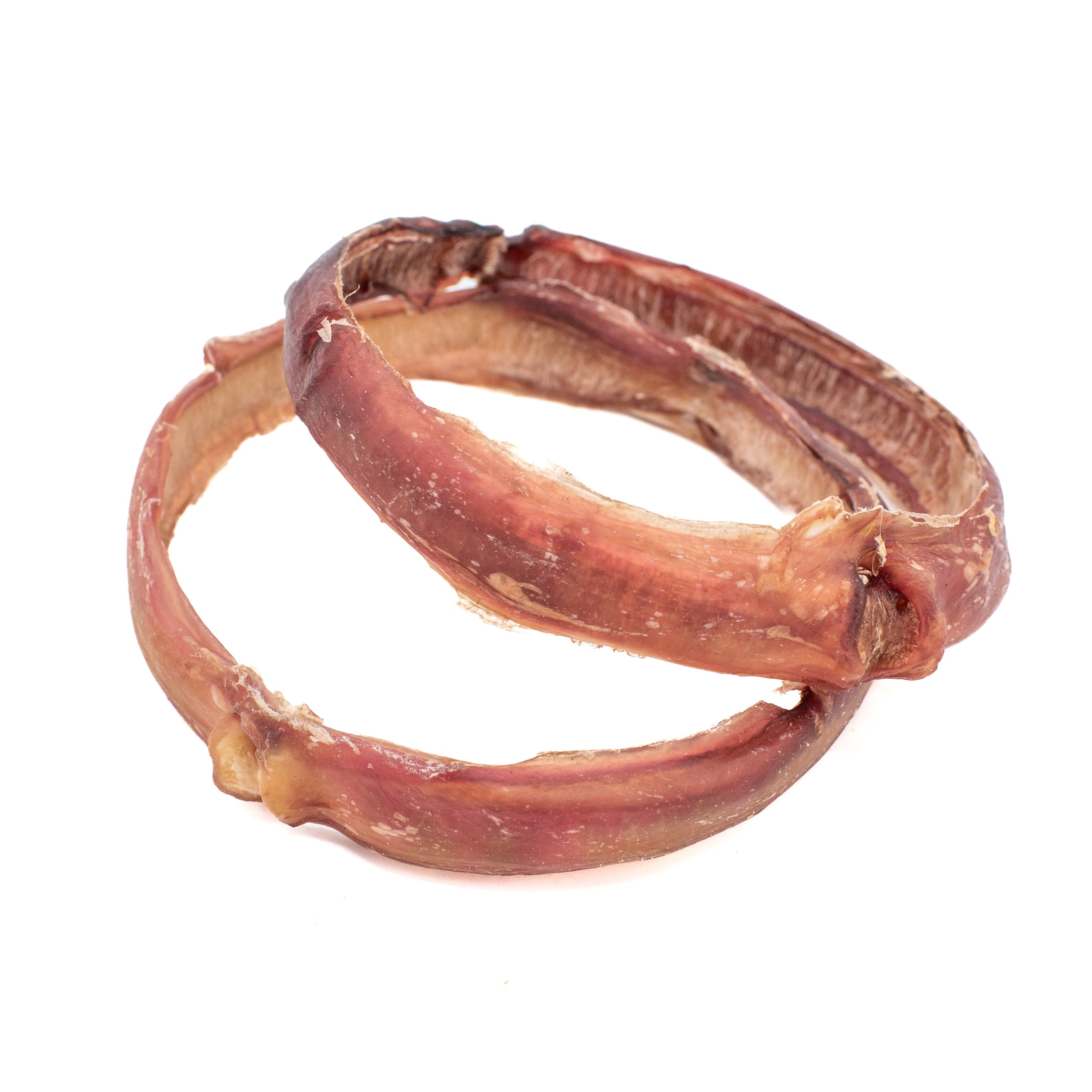 Large Bully Stick Ring