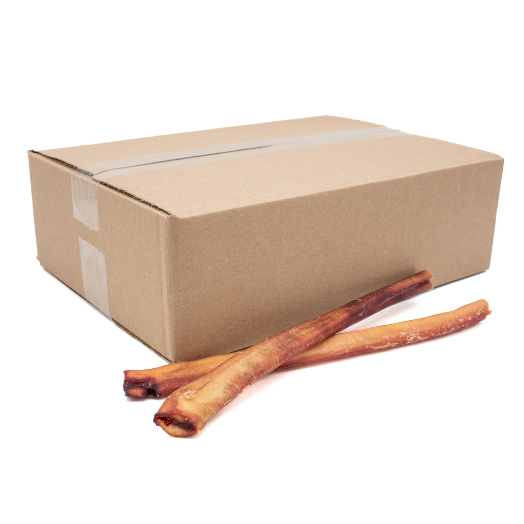 12 Inch Standard Bully Stick