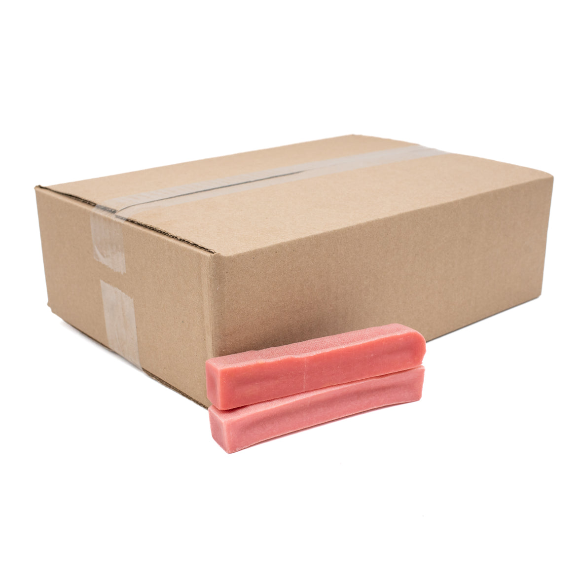 Strawberry Himalayan Yak Chew Medium