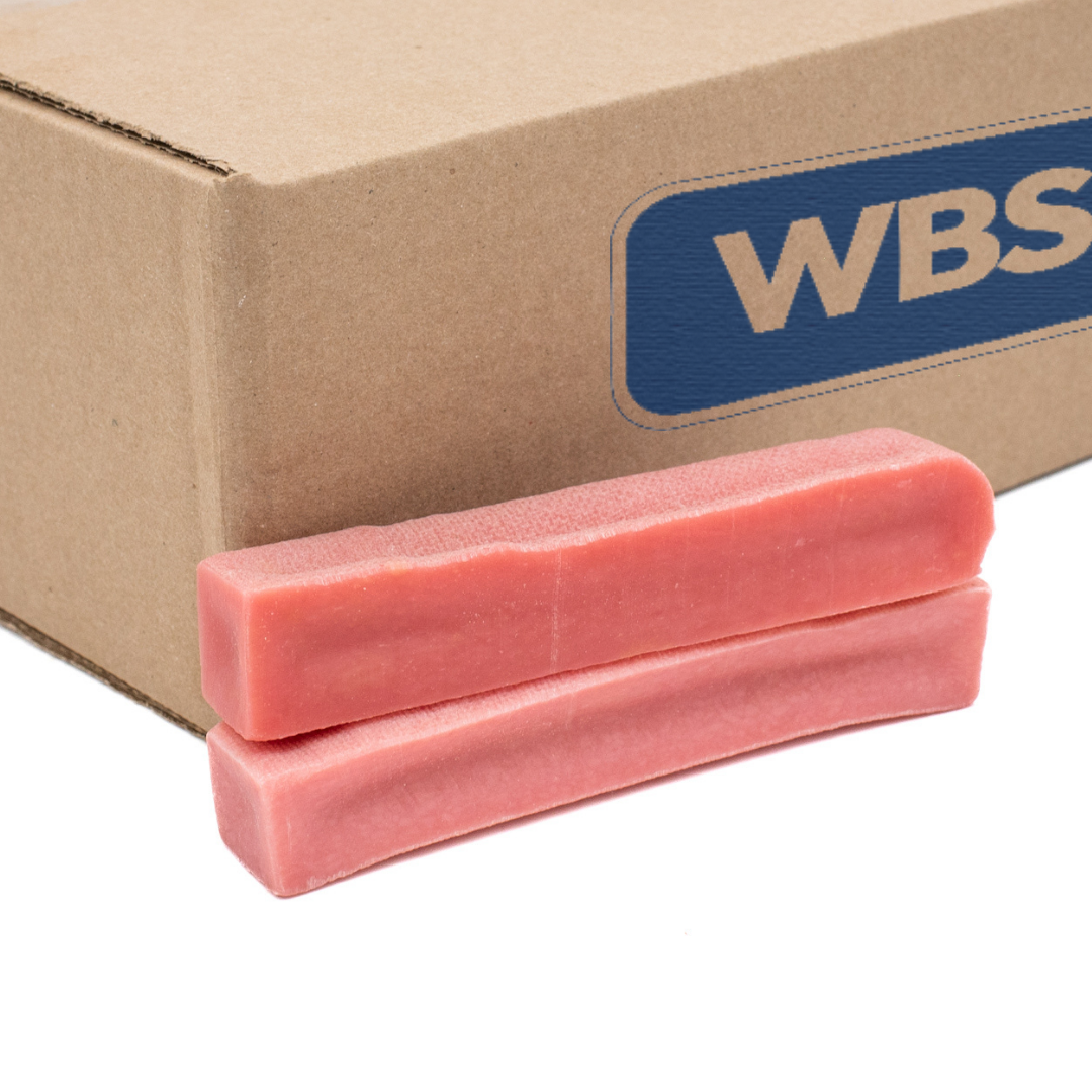 Strawberry Himalayan Yak Chew Medium