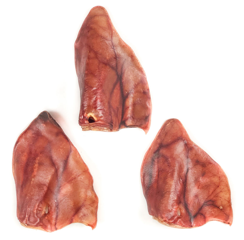Natural Pig Ear