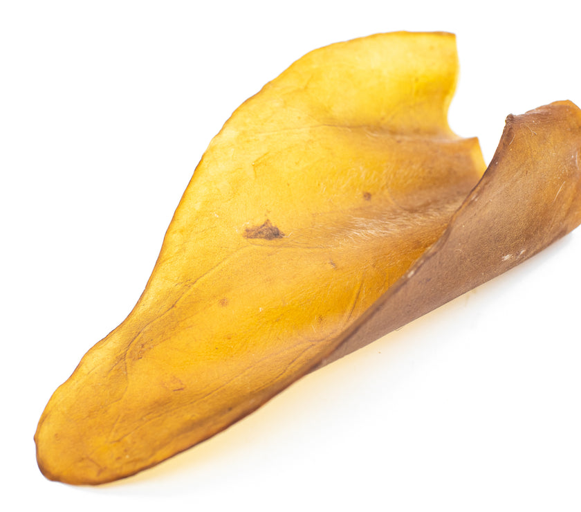 Natural Cow Ear