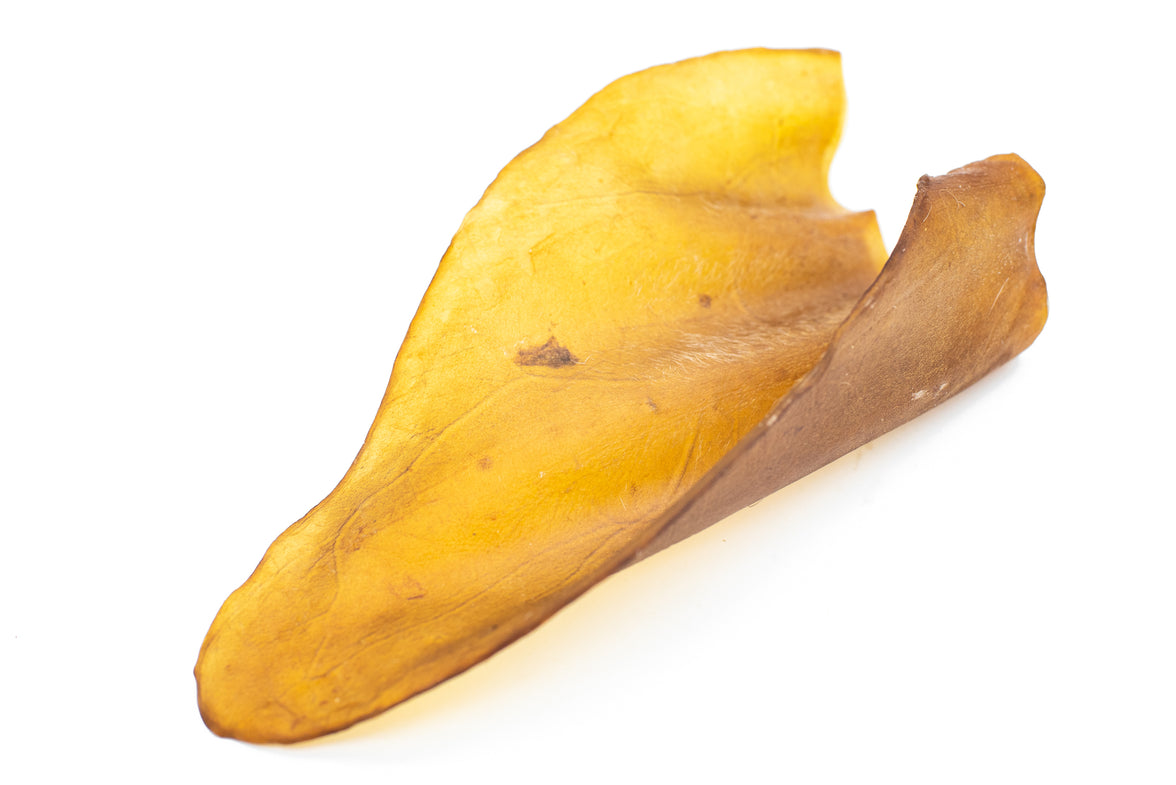 Natural Cow Ear