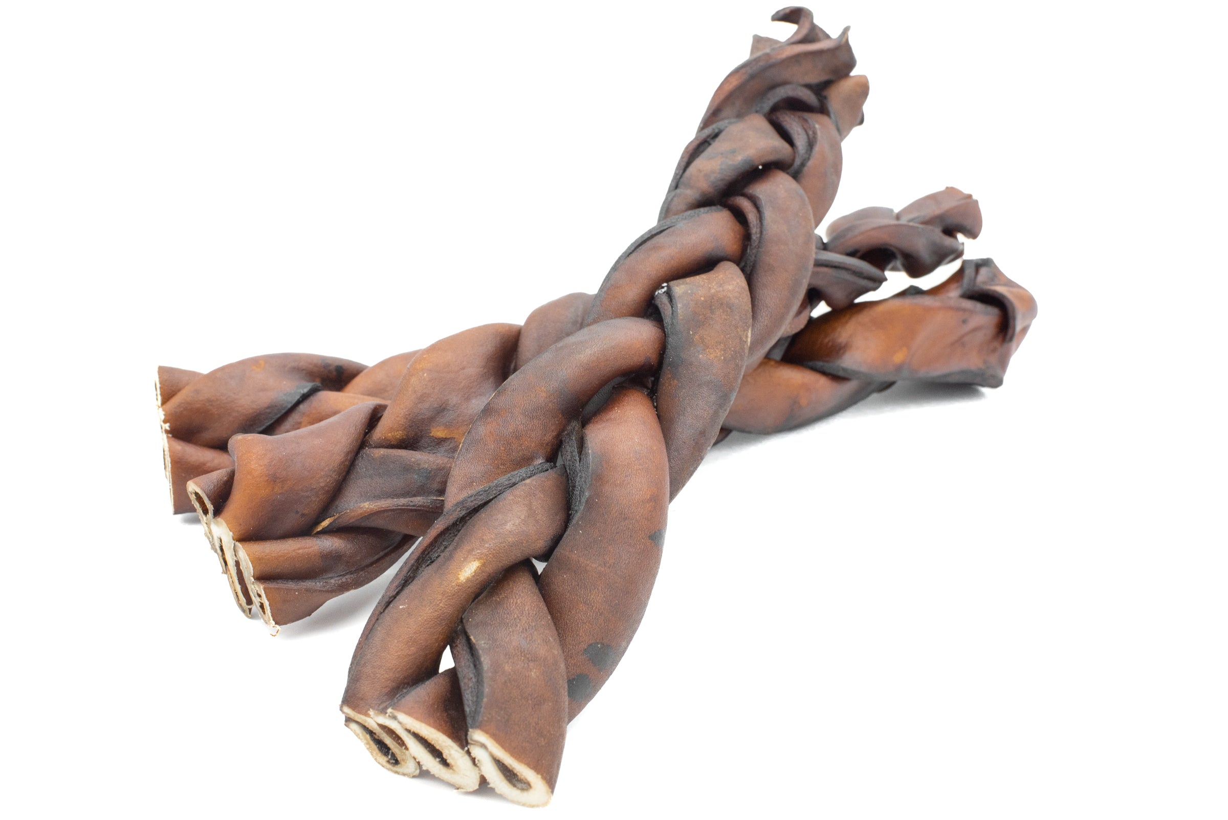 10-12 Inch Braided Collagen