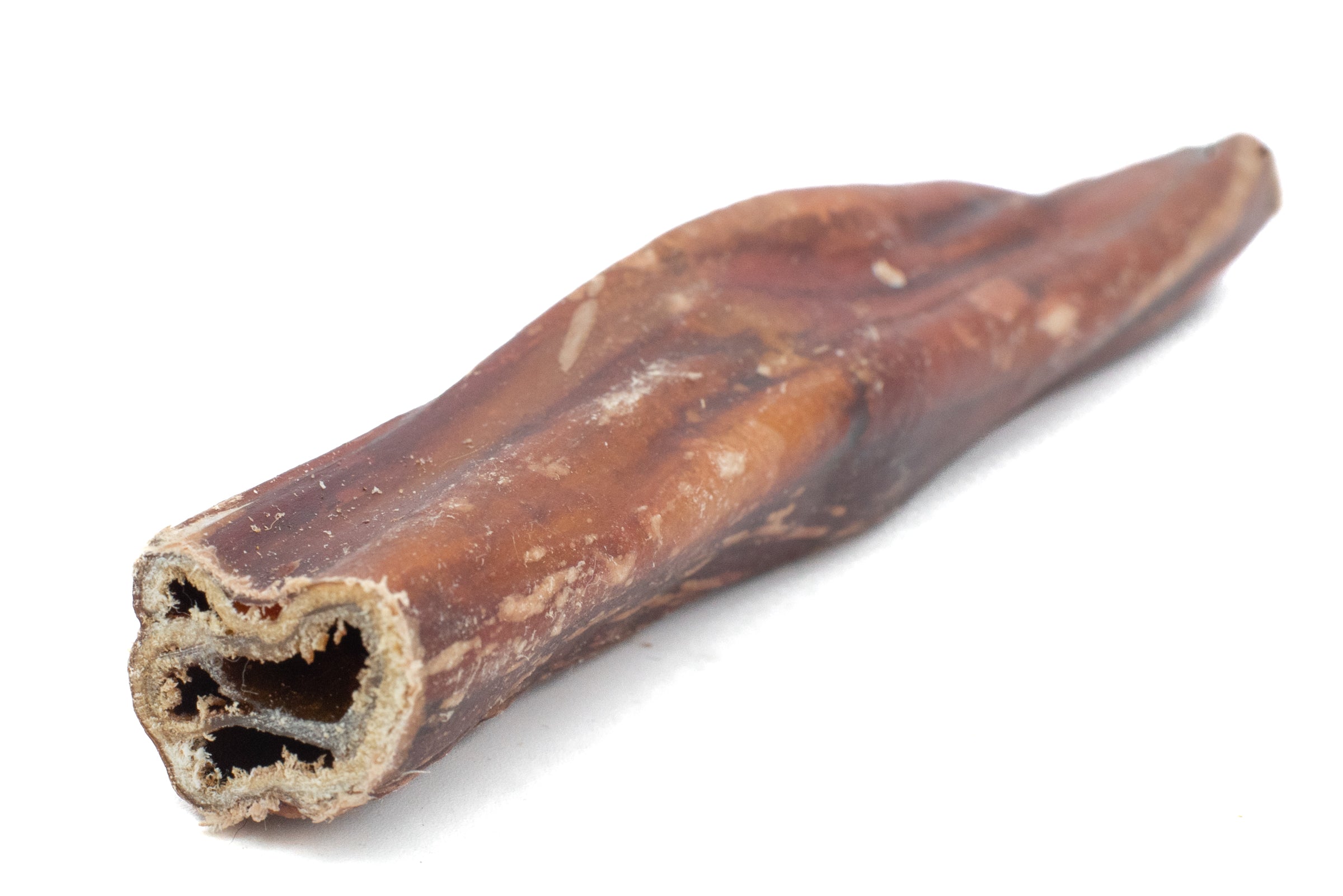 5-6 Inch Collagen Wrapped In Pizzle