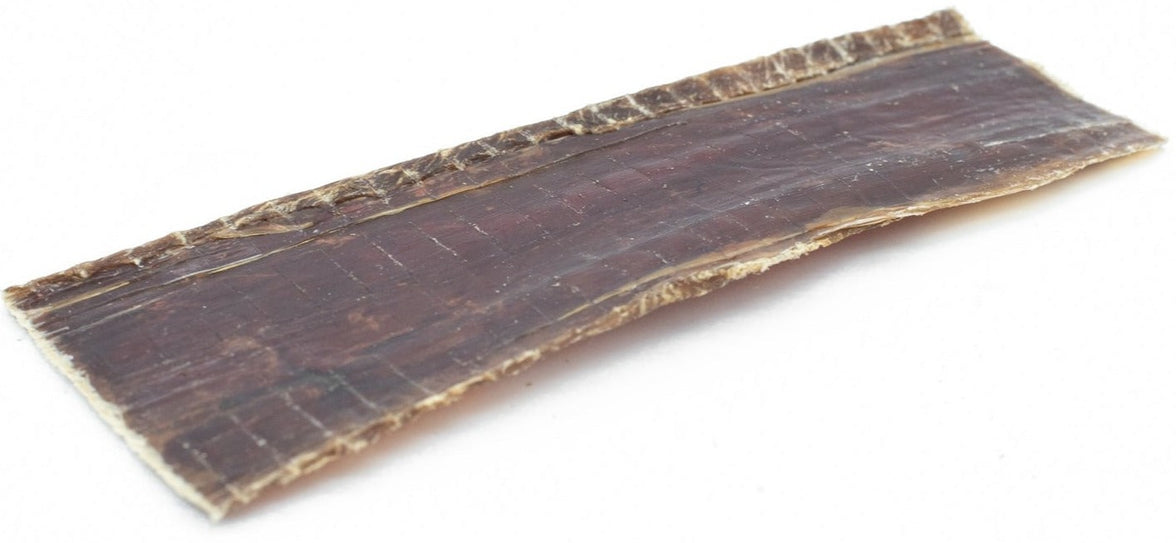 6 Inch Jerky Strip