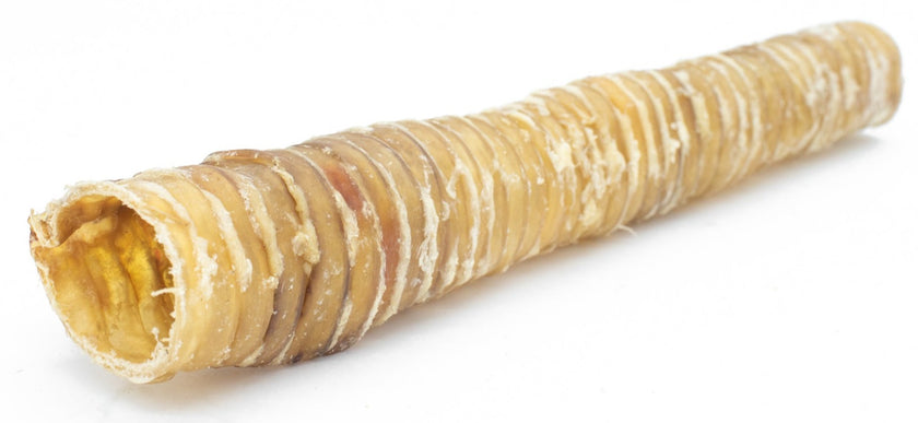 12 Inch Beef Trachea