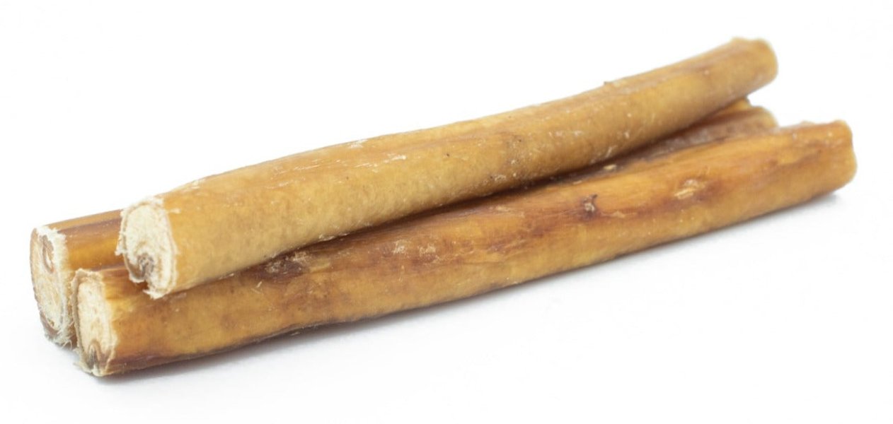 6 Inch Standard Bully Stick