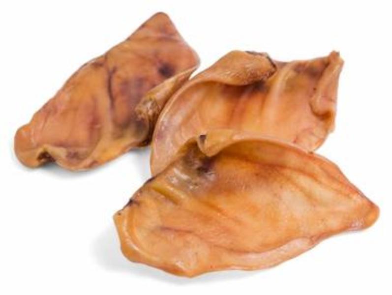 Natural Pig Ear